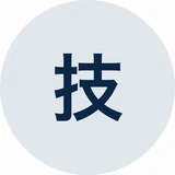 記事内の吹き出しで読者役として登場する30代技術者のアイコン